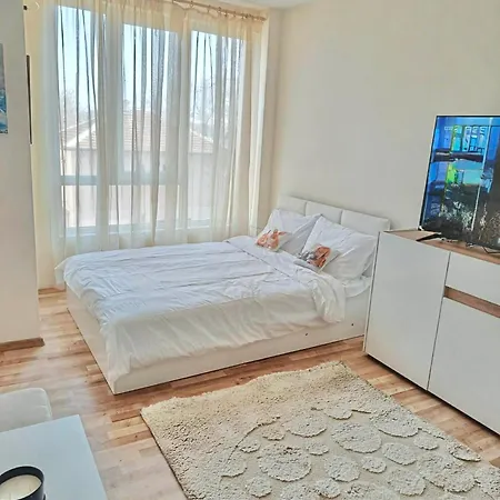 Apartamento дунав апарт Danube