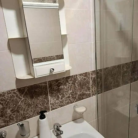 Apartamento дунав апарт Danube