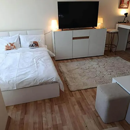дунав апарт Danube Apartamento