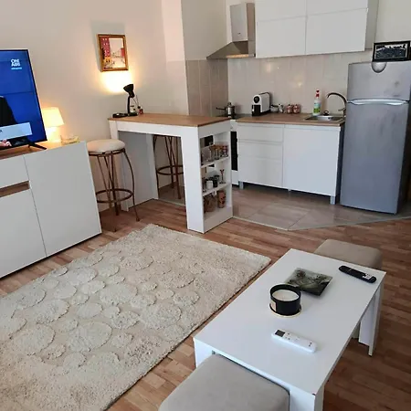 Apartamento дунав апарт Danube Vidin