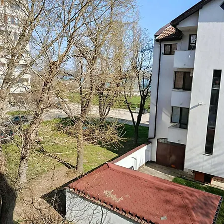 дунав апарт Danube