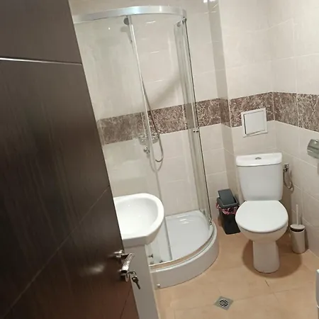 Apartamento дунав апарт Danube Vidin