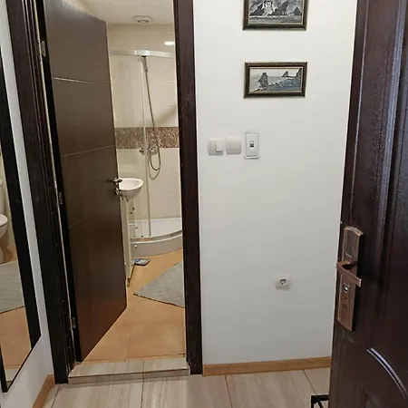 дунав апарт Danube Apartamento Vidin